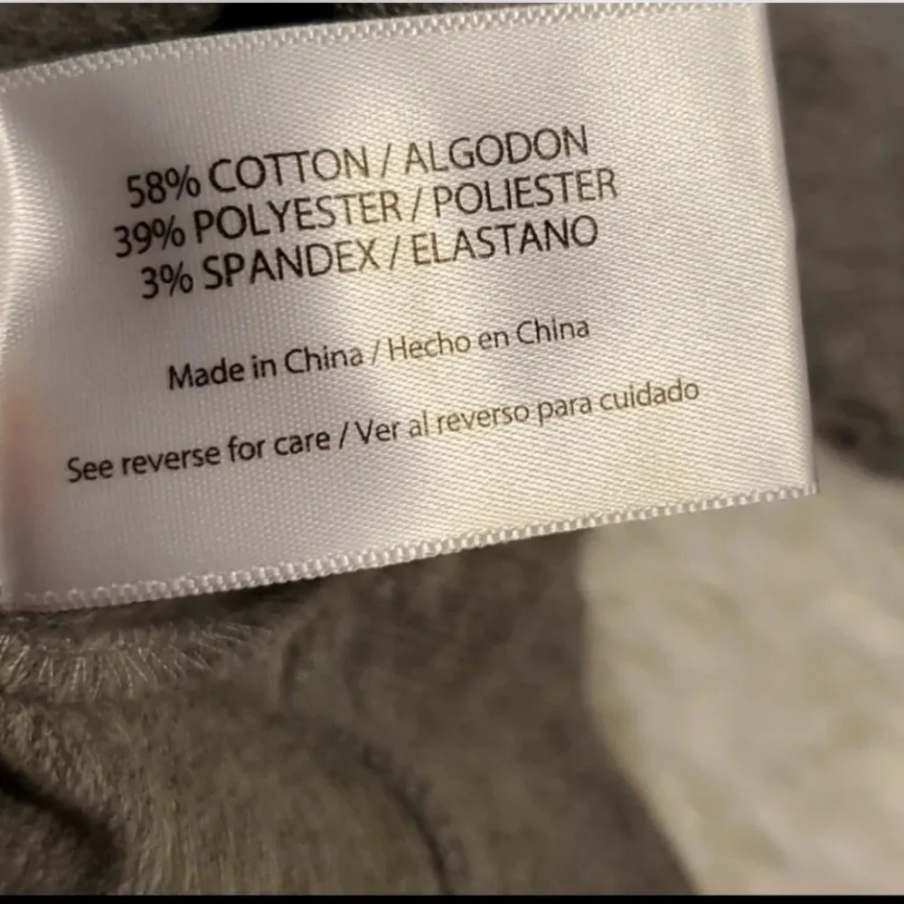 Wildfox Pour Favor oversized sweatshirt